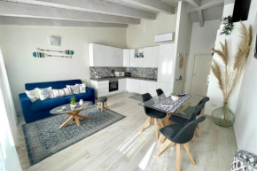 FREE PRIVATE PARKING, New Apartment